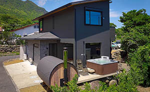 Luxury Villa Keiu