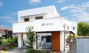 家を建てる方へ