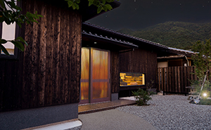 Private Villa Nau
