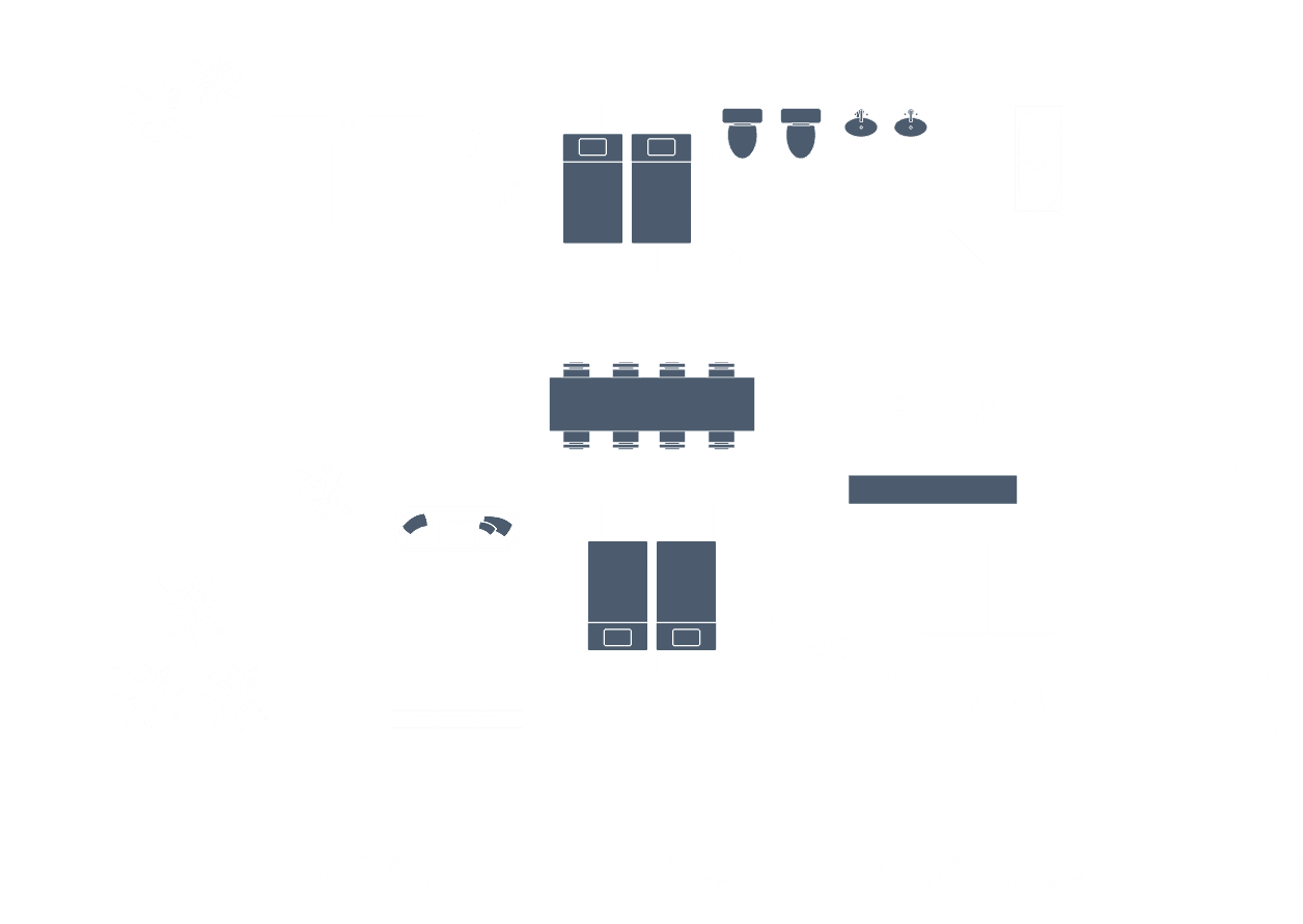 綯 施設マップ